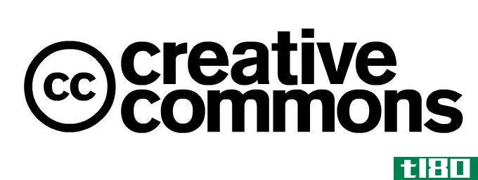 知识共享组织(creative commons)和公共领域(public domain)的区别