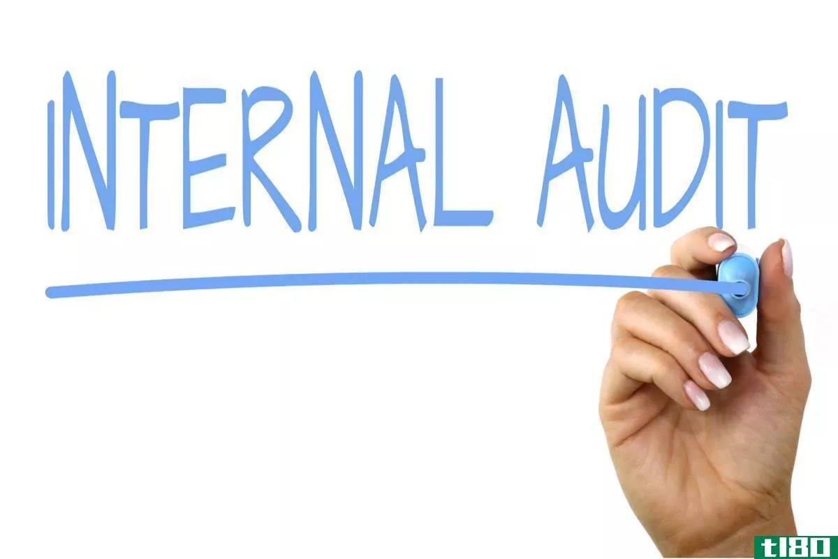 内部审计(internal audit)和内部控制(internal control)的区别