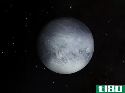 为什么冥王星不再是行星了
