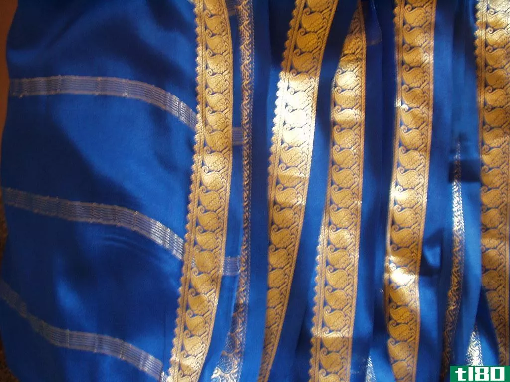 柔软的丝绸(soft silk)和真丝(pure silk)的区别