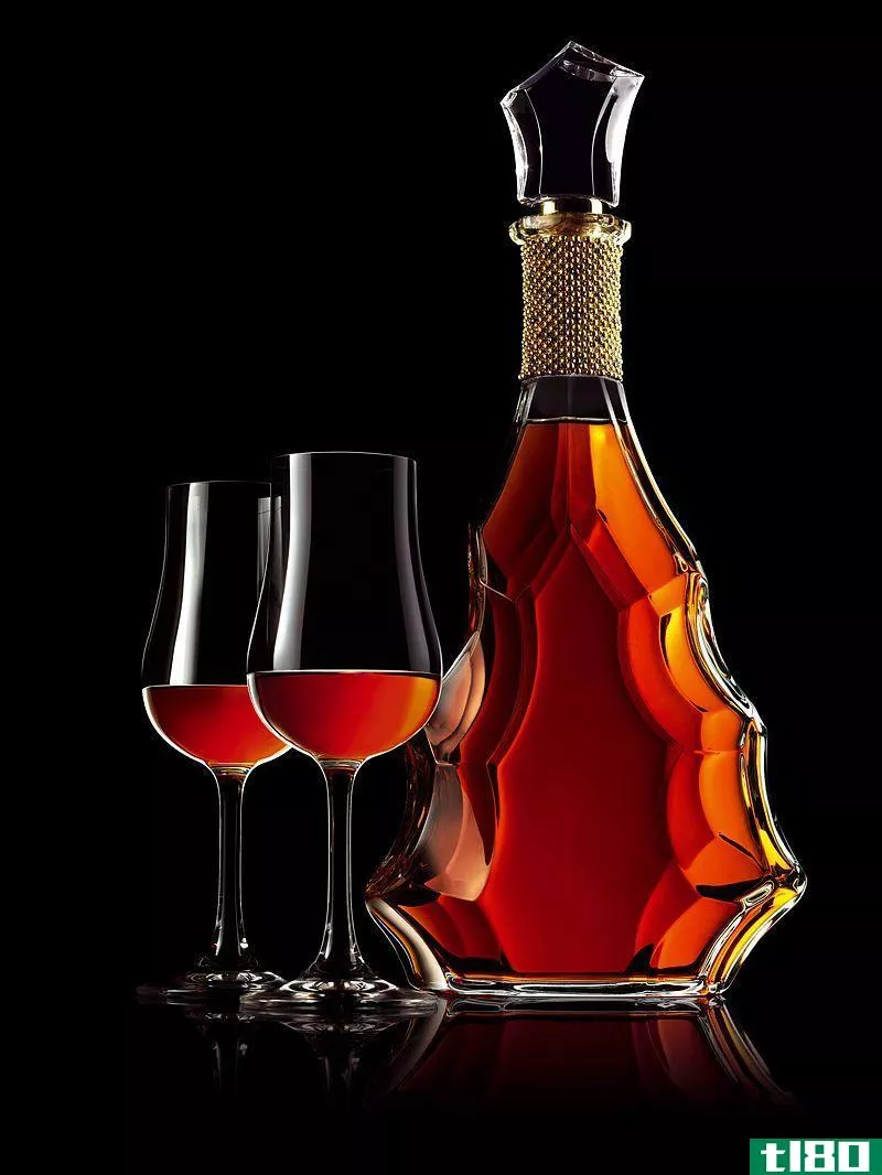 白兰地(brandy)和干邑(cognac)的区别