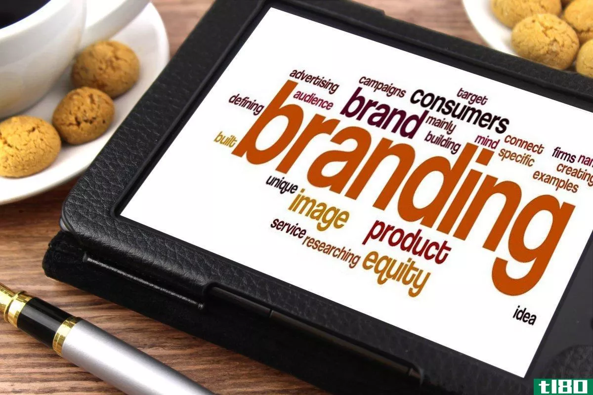 品牌(branding)和市场营销(marketing)的区别