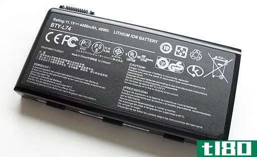 Difference Between Rechargeable and Non Rechargeable Batteries - Lithium-ion_Battery