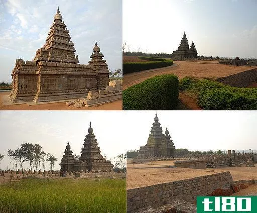 什么是南印度寺庙建筑(south indian temple architecture)
