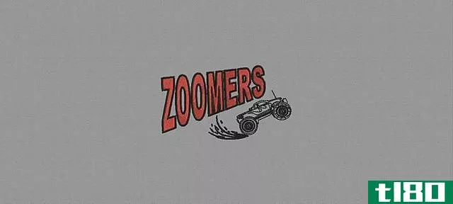 婴儿潮一代(boomers)和变焦器(zoomers)的区别
