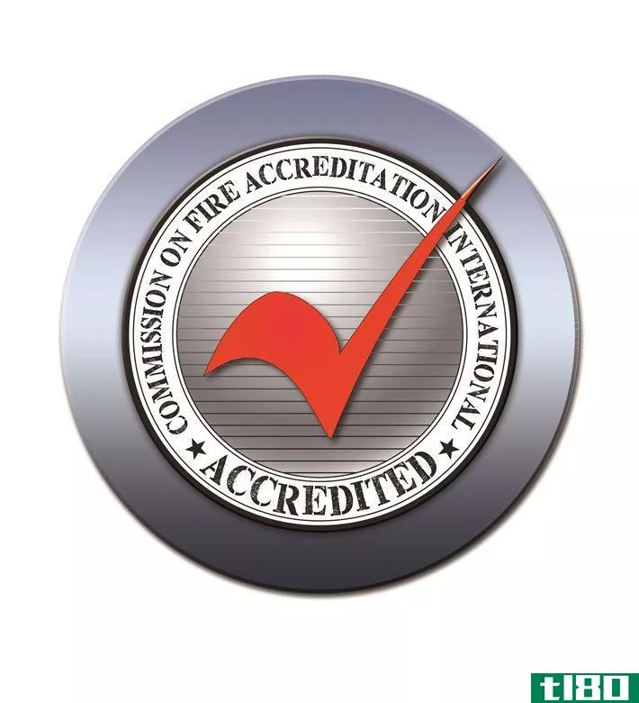 认证(certification)和委派(accreditation)的区别