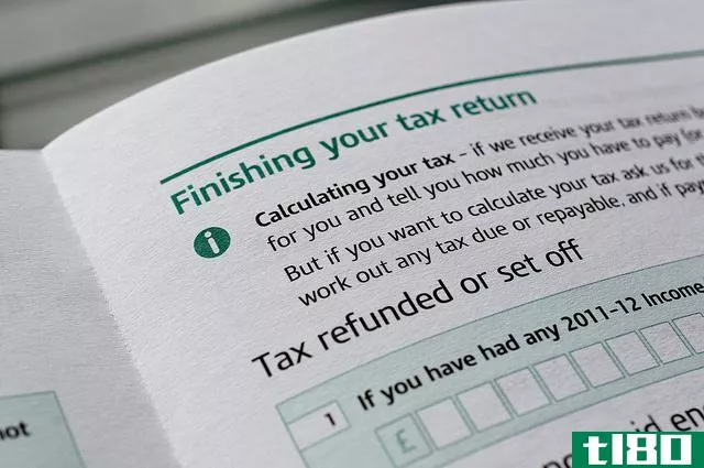 如何加拿大有纳税申报表吗(do tax returns in canada)