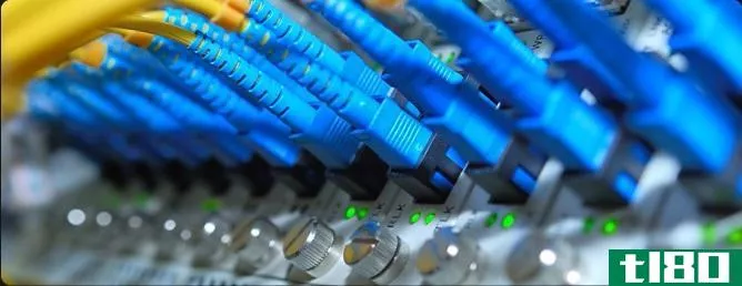 Difference Between Throughput and Bandwidth - Ethernet_Cables