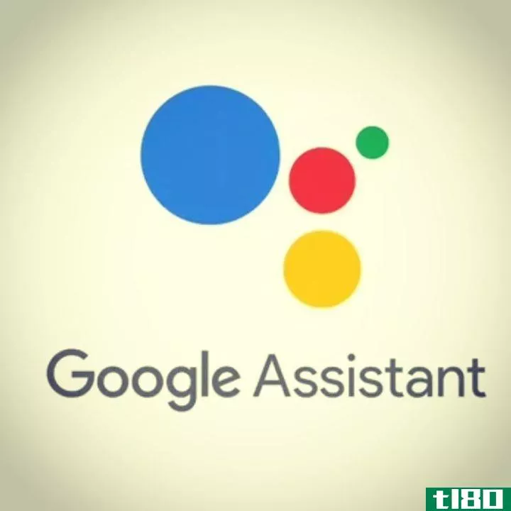 谷歌助理(google assistant)和苹果智能语音助手(siri)的区别