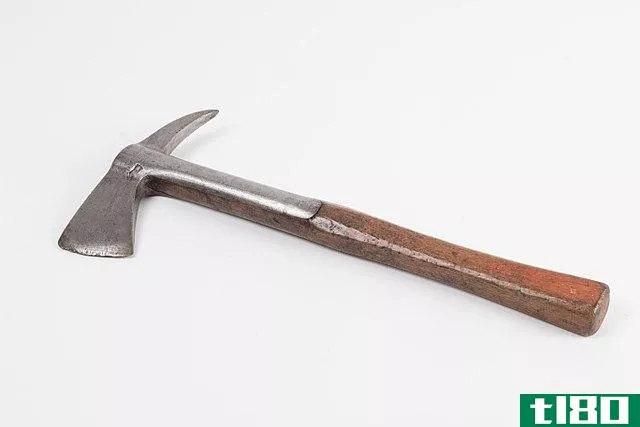 斧头(axe)和斧头(hatchet)的区别