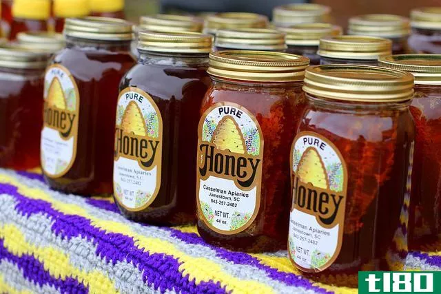 如何鉴别纯蜂蜜(identify pure honey)