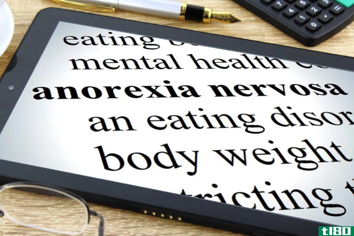 躯体变形障碍(body dy**orphic disorder)和厌食症(anorexia)的区别