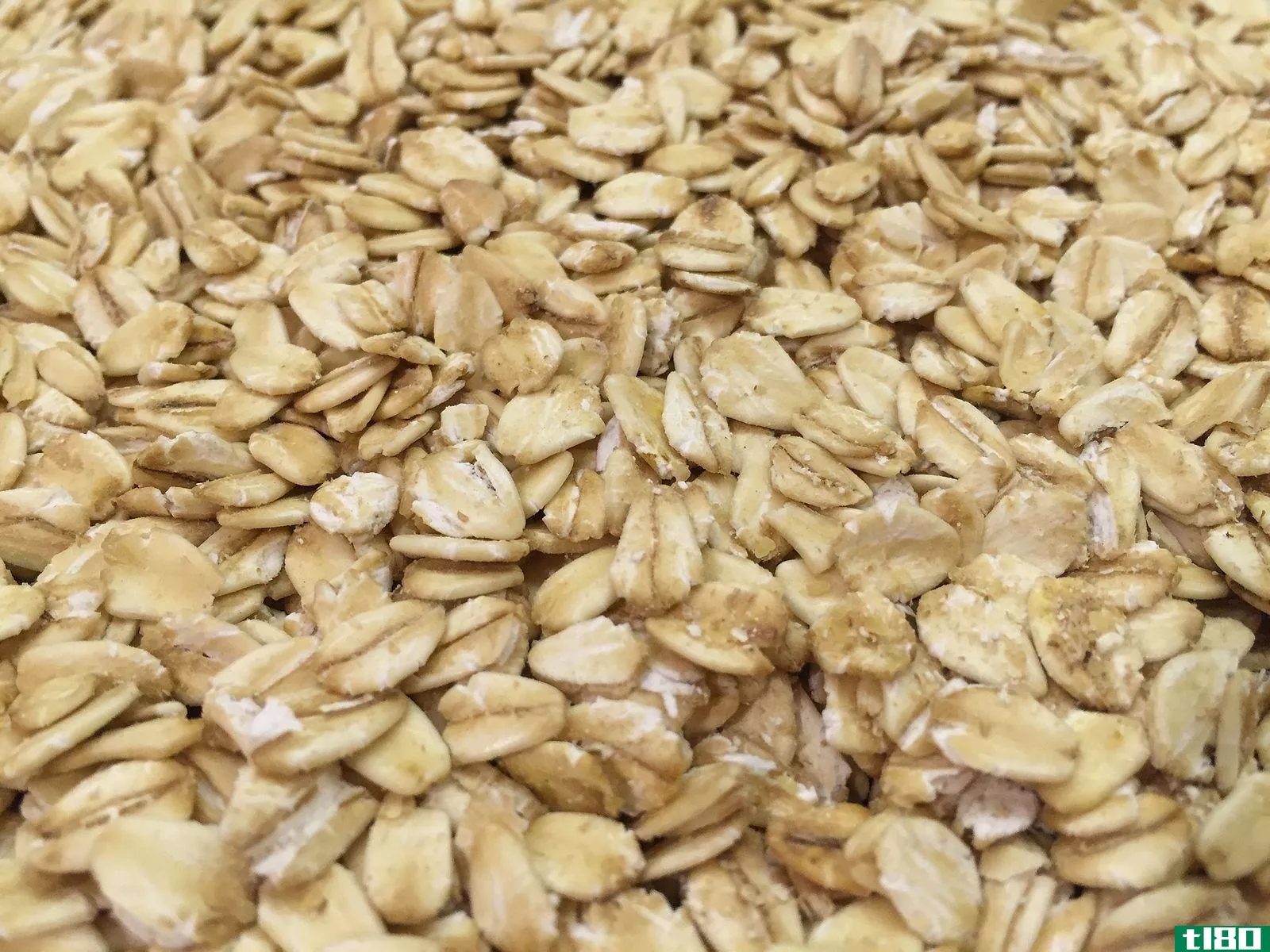 钢切燕麦(steel cut oats)和燕麦卷(rolled oats)的区别