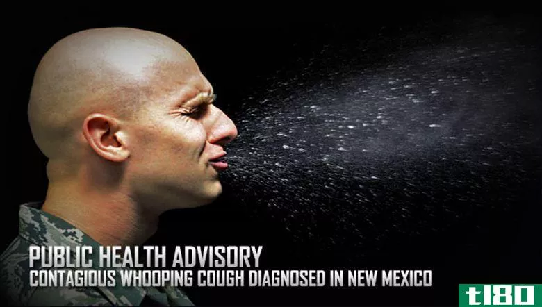 支气管炎(bronchitis)和百日咳(whooping cough)的区别