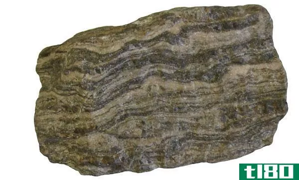 如何形成变质岩(metamorphic rock formed)