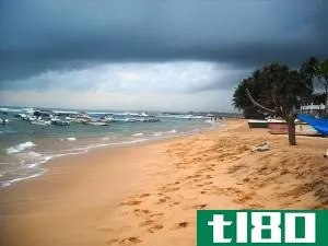 什么是斯里兰卡最好的海滩(the best beaches in sri lanka)