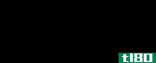苄基(benzyl)和苯基(phenyl)的区别