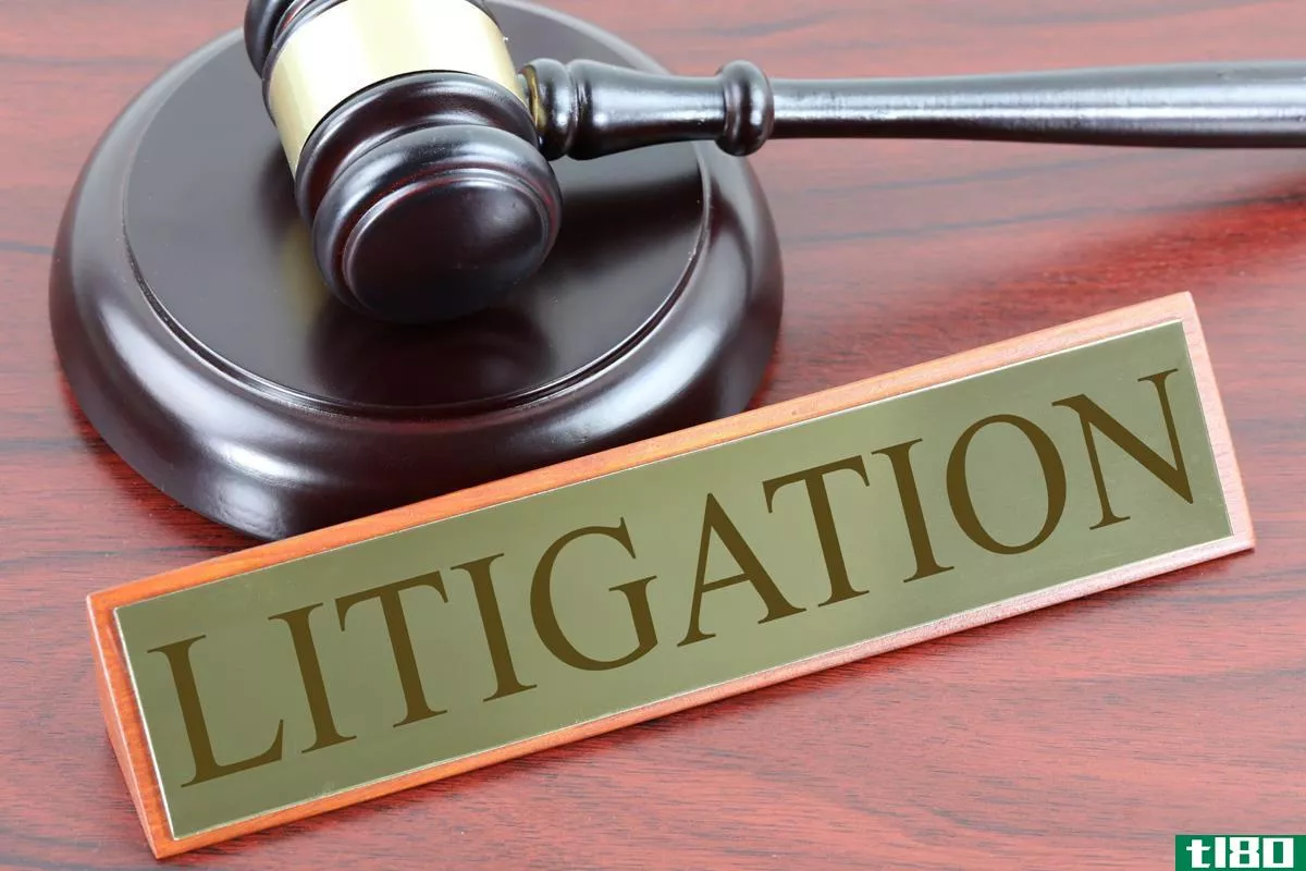 诉讼(litigation)和仲裁(arbitration)的区别