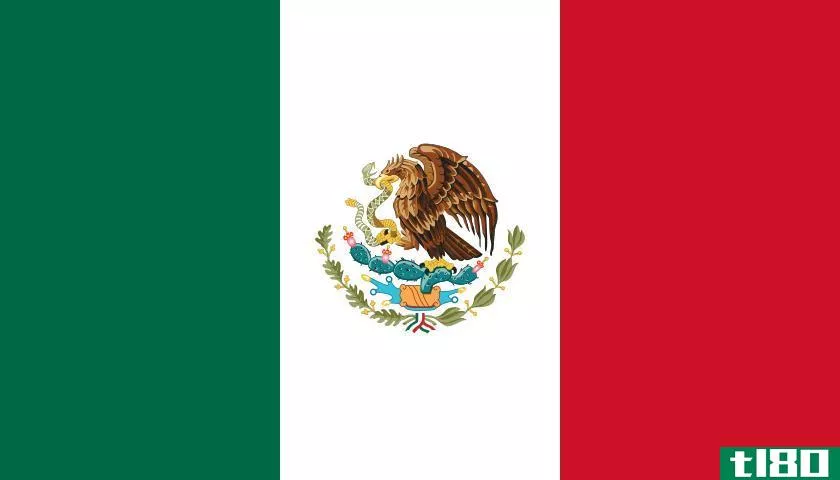 墨西哥人(mexican)和西班牙语(spanish)的区别