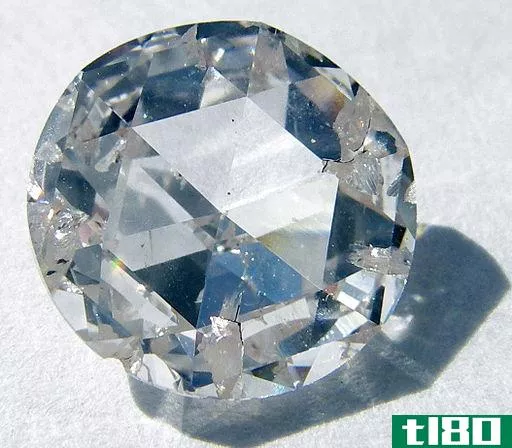 如何人造钻石(artificial diamonds made)