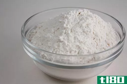 什么是万能面粉(all purpose flour)