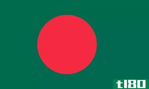 孟加拉国(bangladesh)和印度(india)的区别