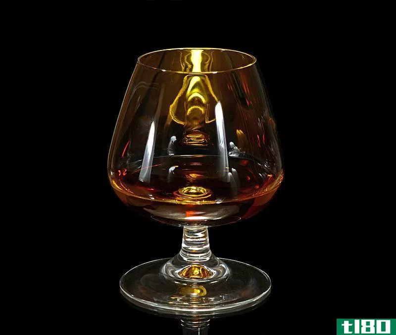 白兰地(brandy)和干邑(cognac)的区别
