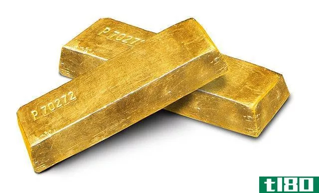 金(gold)和镀金(gold plated)的区别
