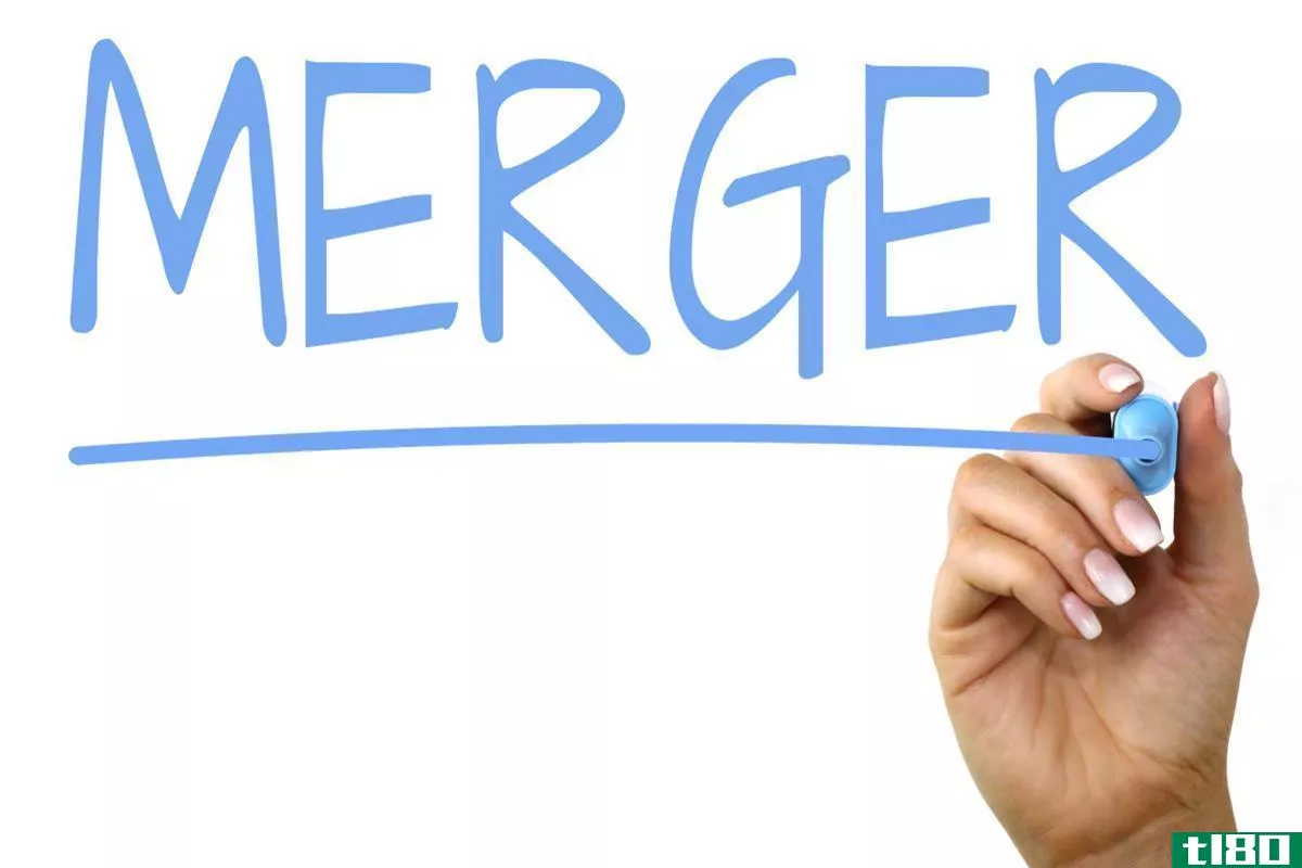 合并(merger)和收购(acquisition)的区别