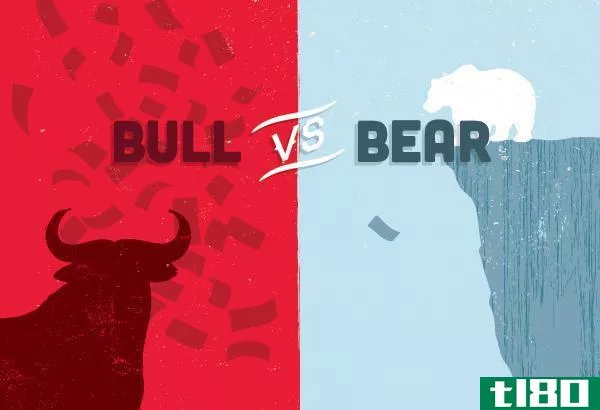 熊市的区别(differences between bear market)和牛市(bull market)的区别