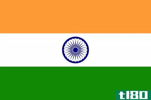 什么是印度国旗的意义(the meaning of indian flag)