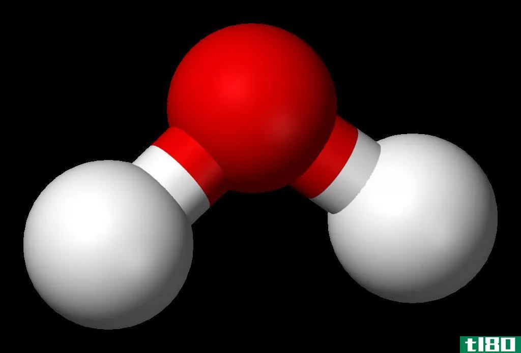 离子型(ionic)和分子化合物(molecular compounds)的区别