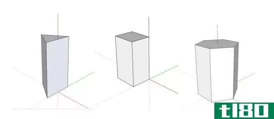 如何求棱镜的表面积(find the surface area of a prism)