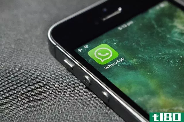 WhatsApp(whatsapp)和移动即时通(facebook messenger)的区别