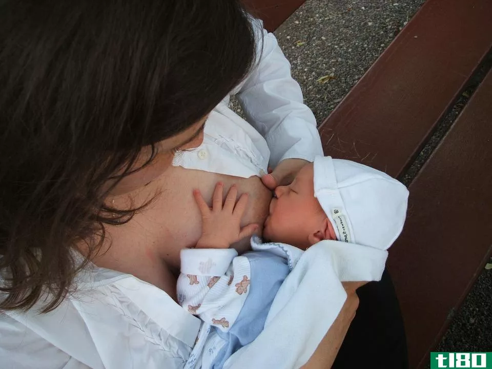 母乳喂养(breastfeeding)和公式(formula)的区别