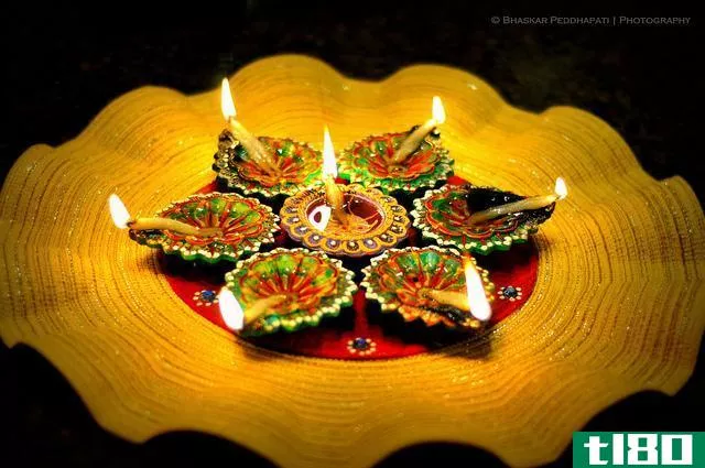 如何庆祝排灯节(celebrate diwali)