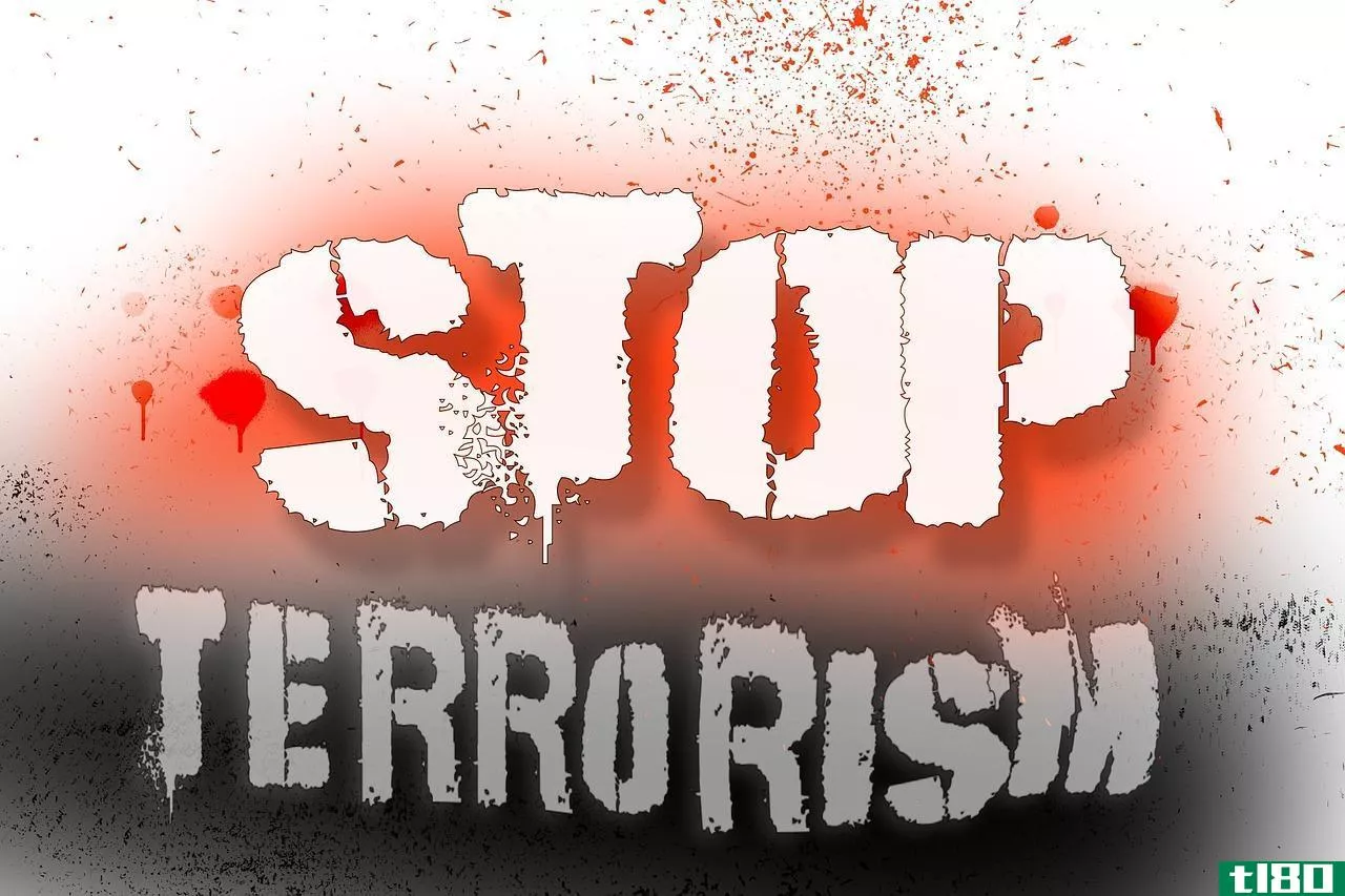 恐怖主义(terrorism)和仇恨犯罪(hate crime)的区别