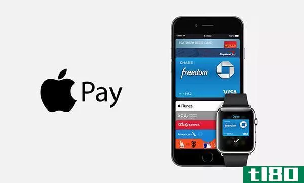 苹果支付(apple pay)和三星支付(samsung pay)的区别