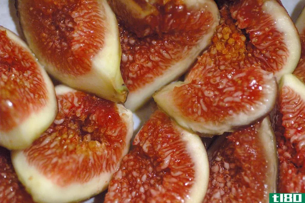 无花果(figs)和日期(dates)的区别